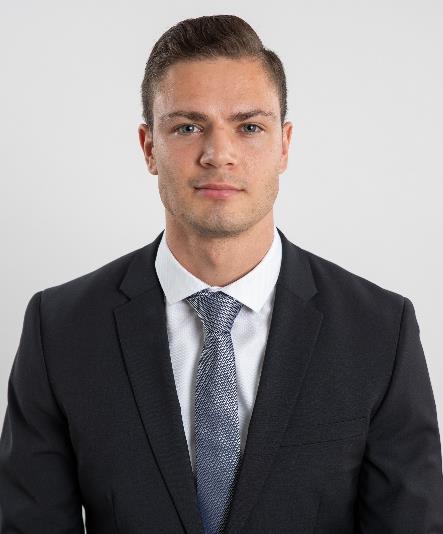 Micha Röthlisberger