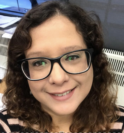 Dr. Juliana Cunha Carneiro Pinto