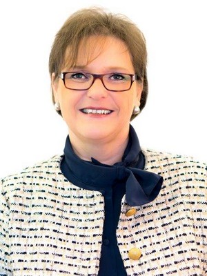 Fiona Scheidegger