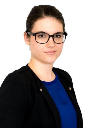 Dr. Tamara Bischof