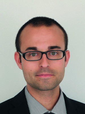 Dr. André Bodmer