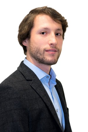 Dr. Konstantin Büchel