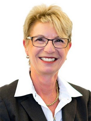 Marlies Wälchli