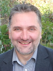 Dr. Frank Vöhringer