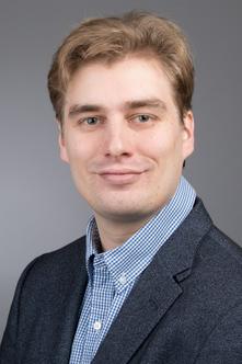 Simon Büchler