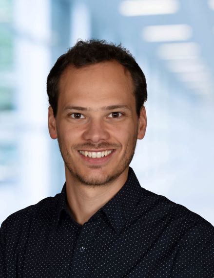 Daniel Steffen