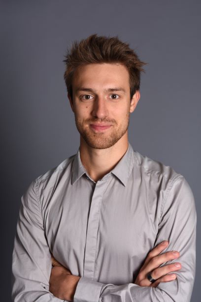 Jonas Meier