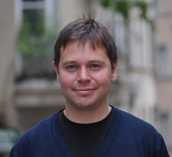 Christian Wipf