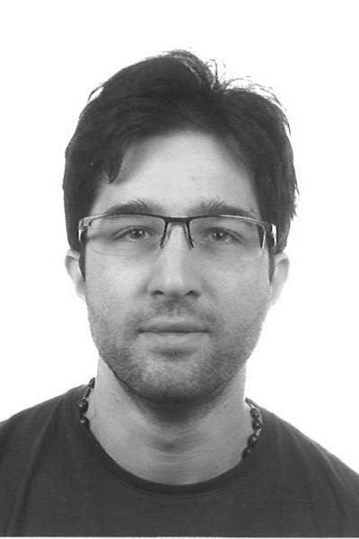 Dr. Patrick Tomberger