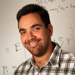 Prof. Dr. George-Marios Angeletos