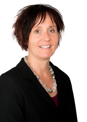 Dr. Therese Lehmann Friedli