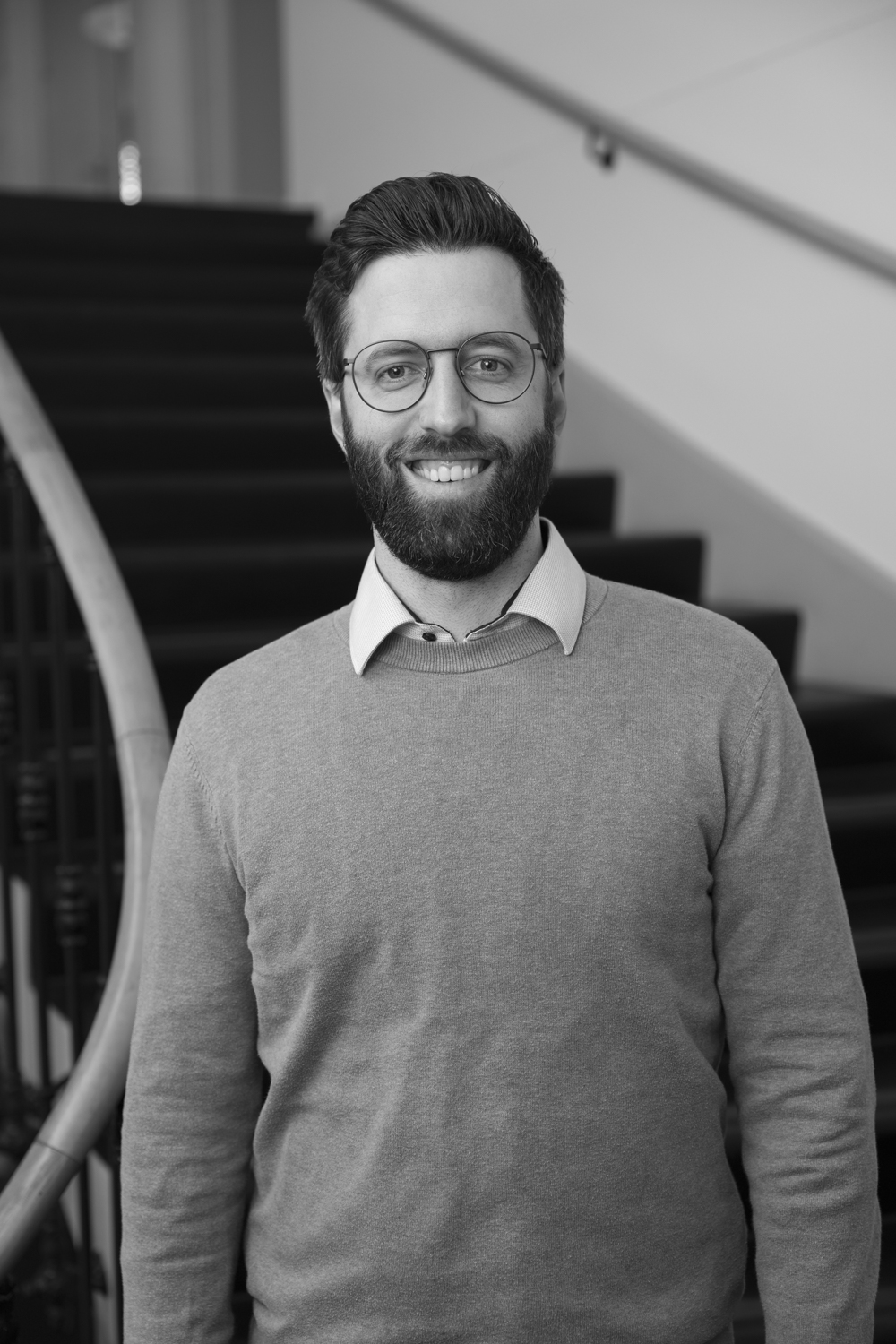 Dr. Adrian Müller