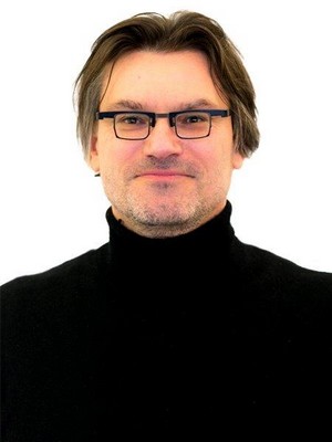 Prof. Dr. Michael Gerfin