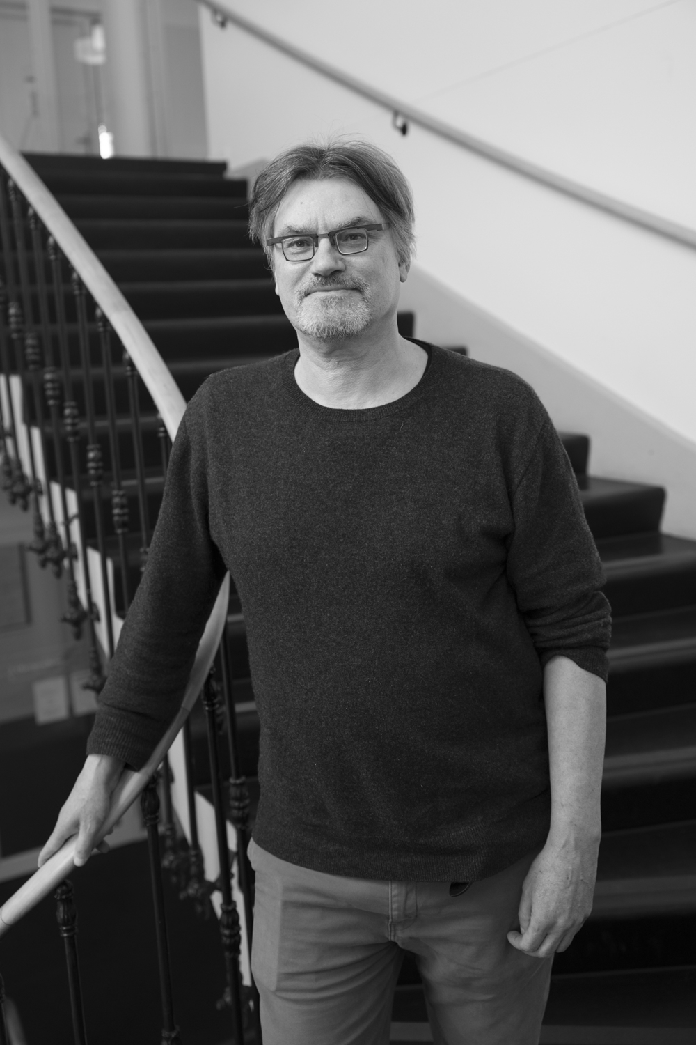 Prof. Dr. Michael Gerfin