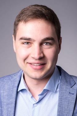 Dr. Lukas Hauck