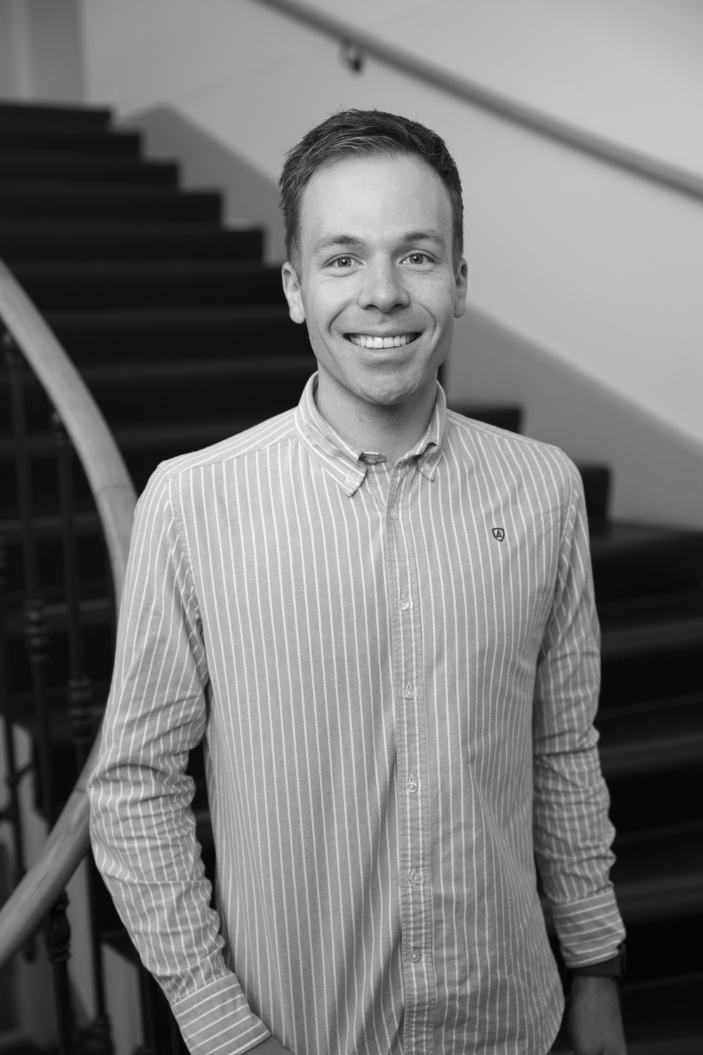 Dr. Joel Hüsler
