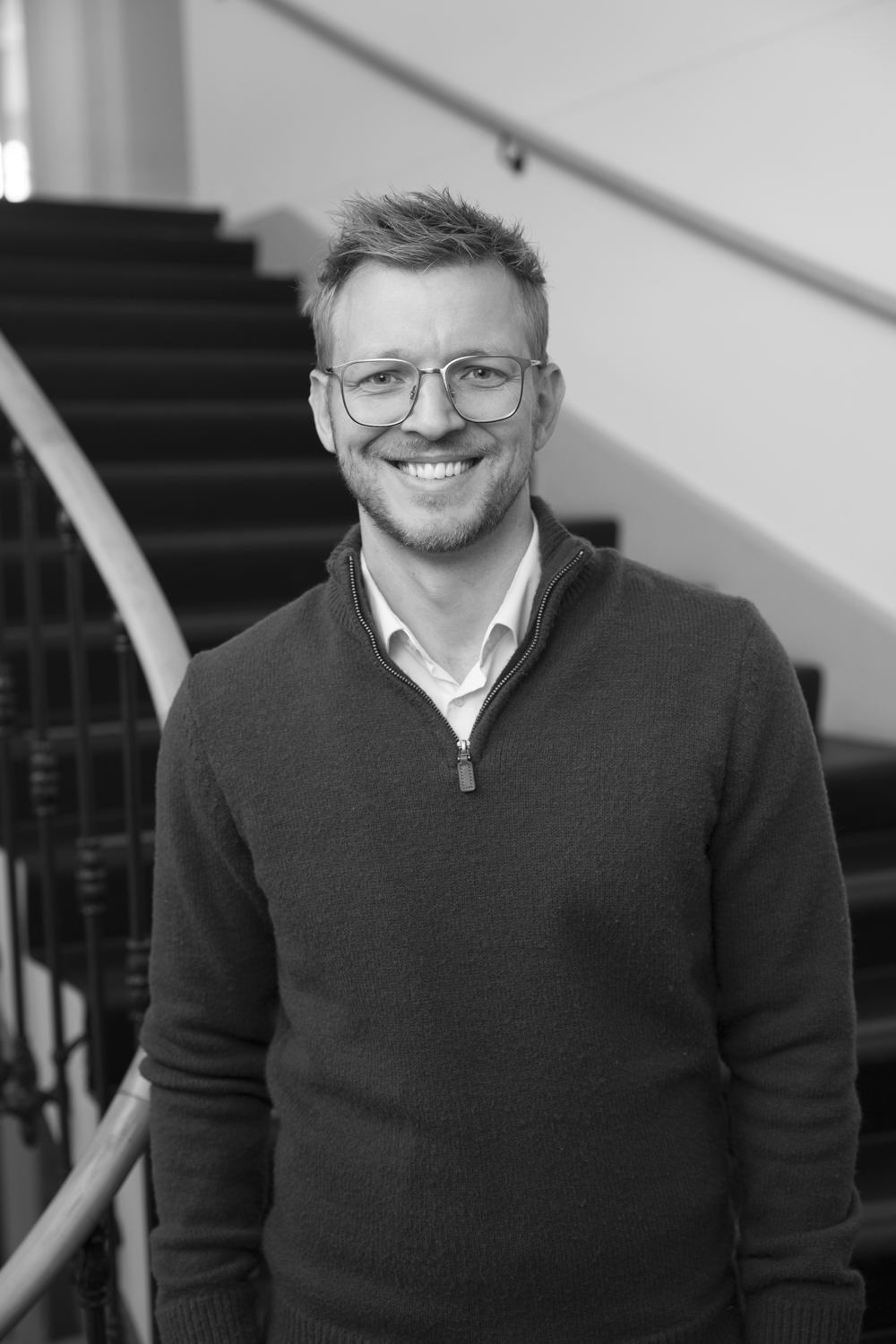 Prof. Dr. Jean-Michel Benkert