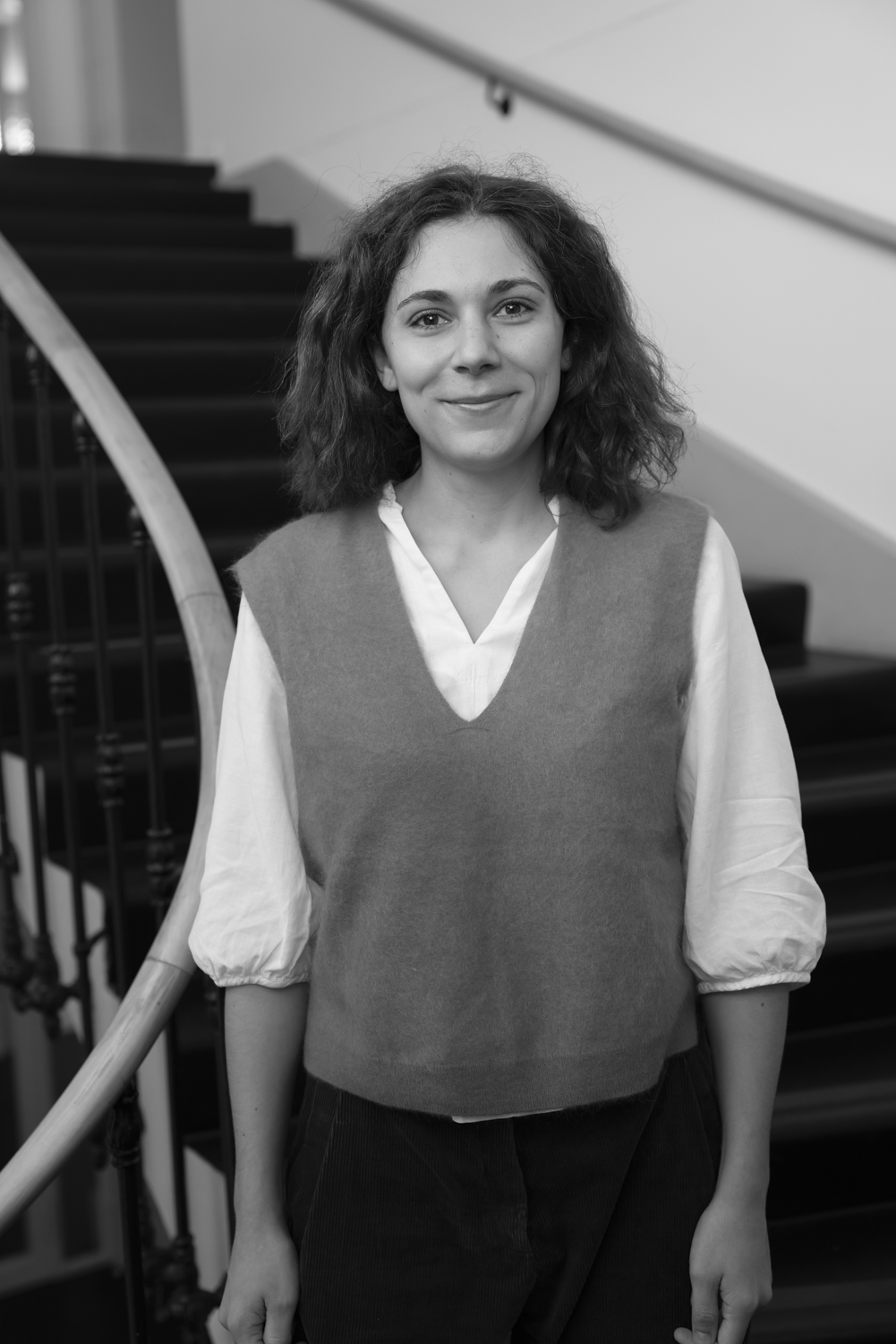 Dr. Thea Zöllner
