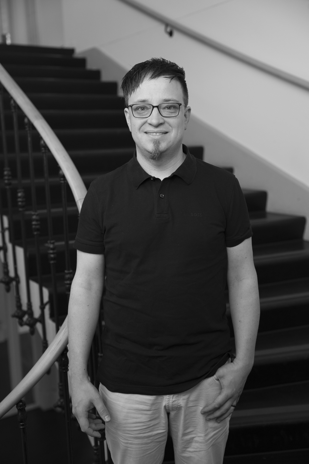Dr. Daniel Goller