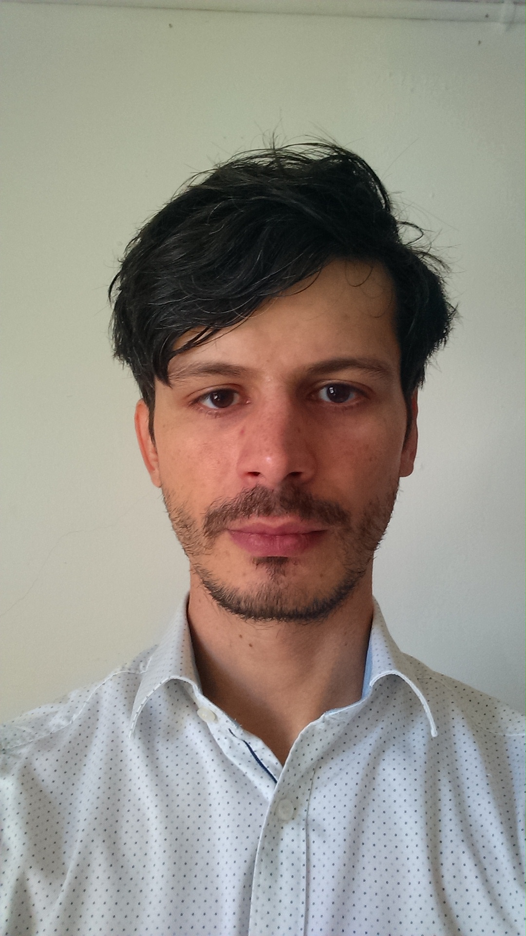 Dr. Maurizio Strazzeri