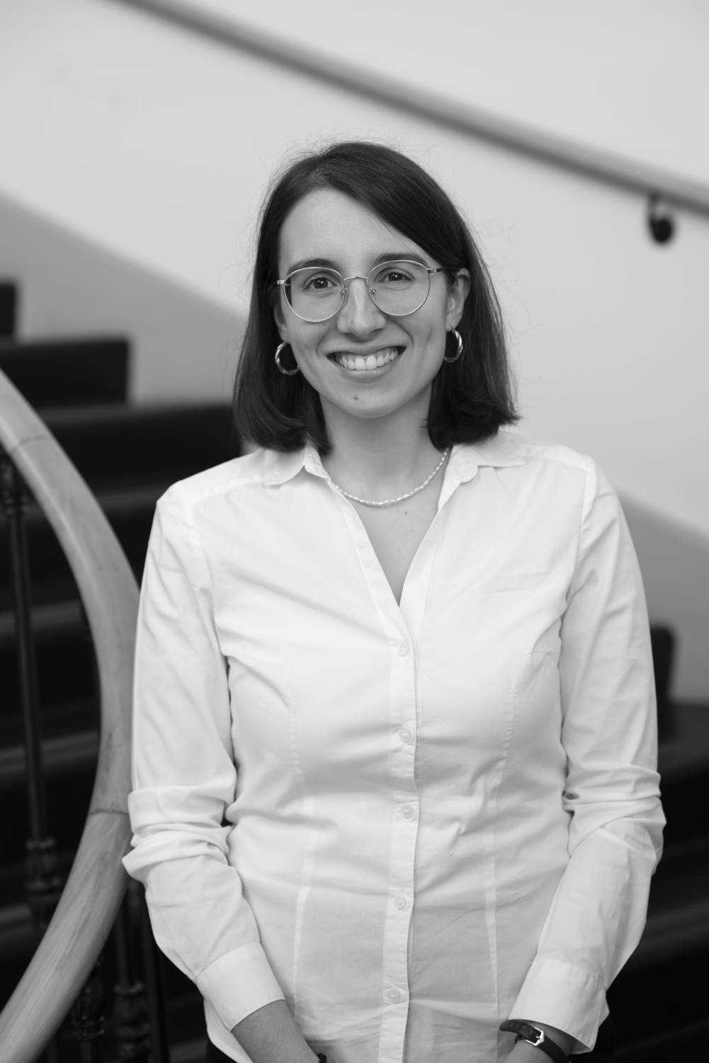  Julia Schlosser