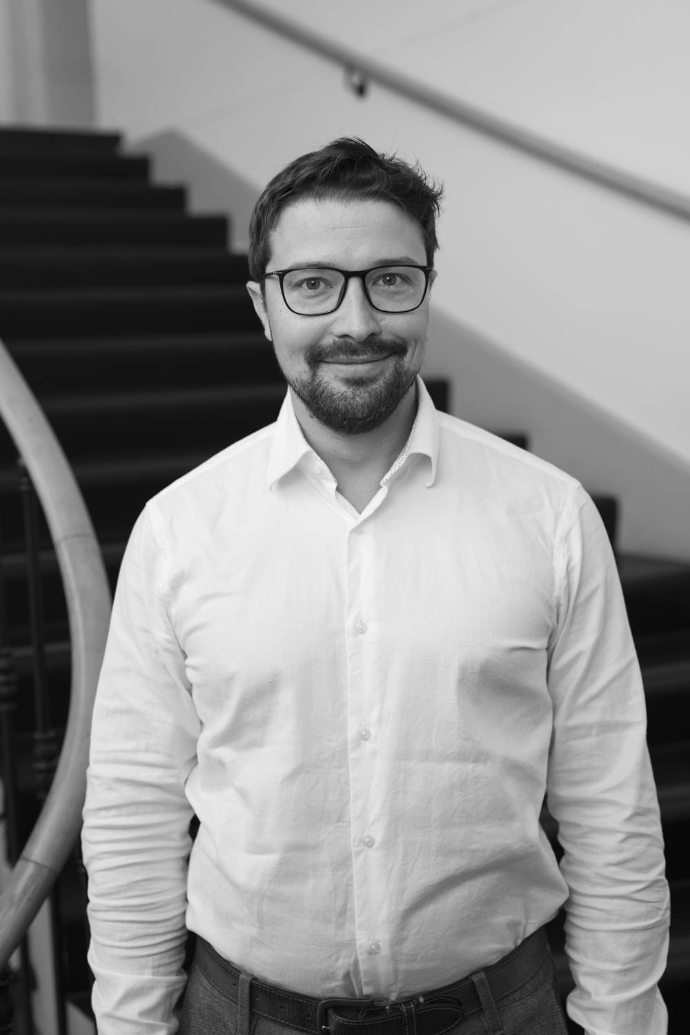 Prof. Dr. Claudio Schilter