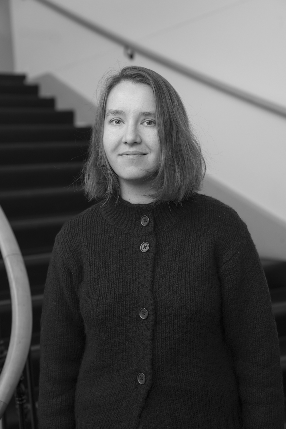 Prof. Dr. Anastasia Burya