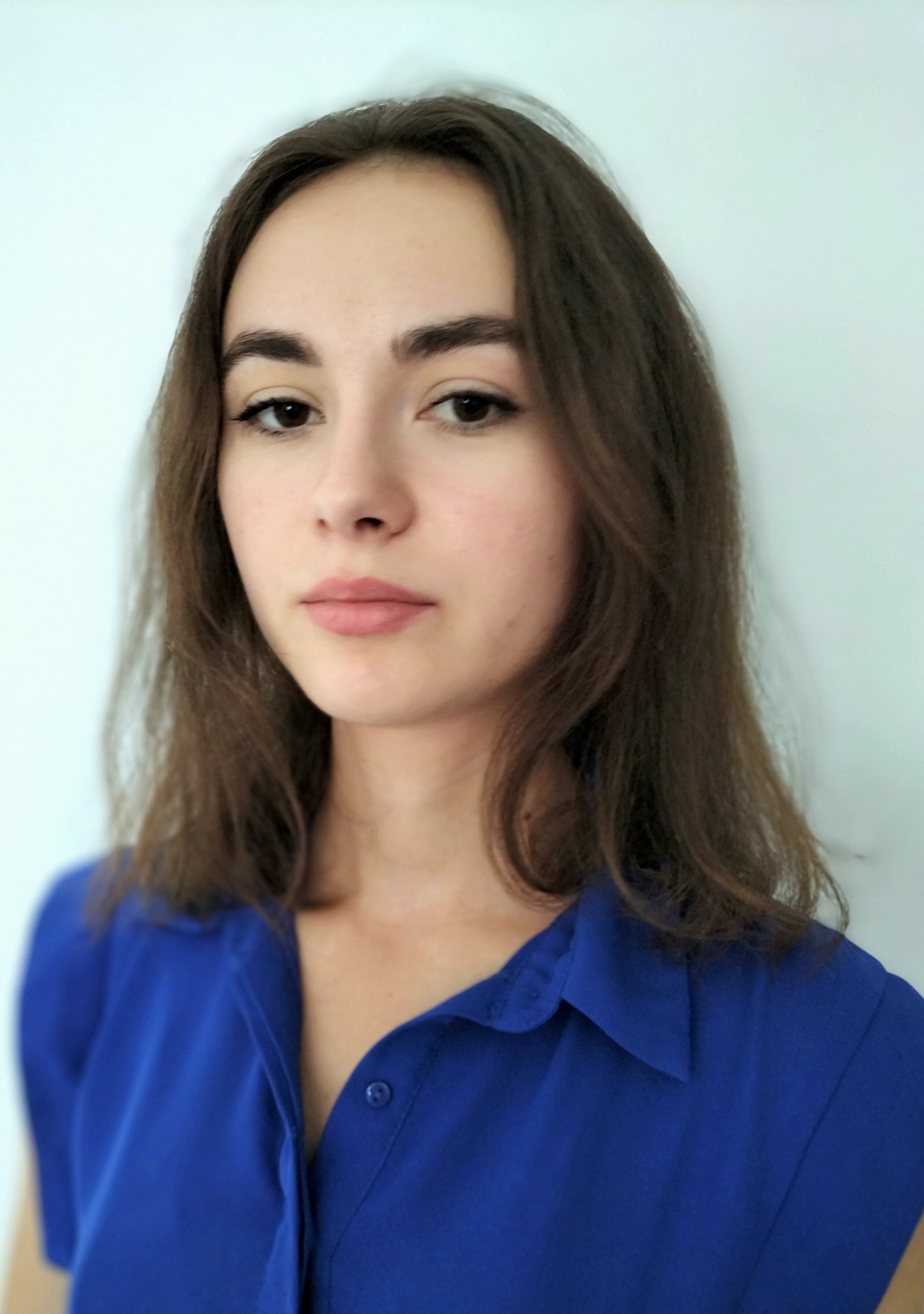  Doina Postica