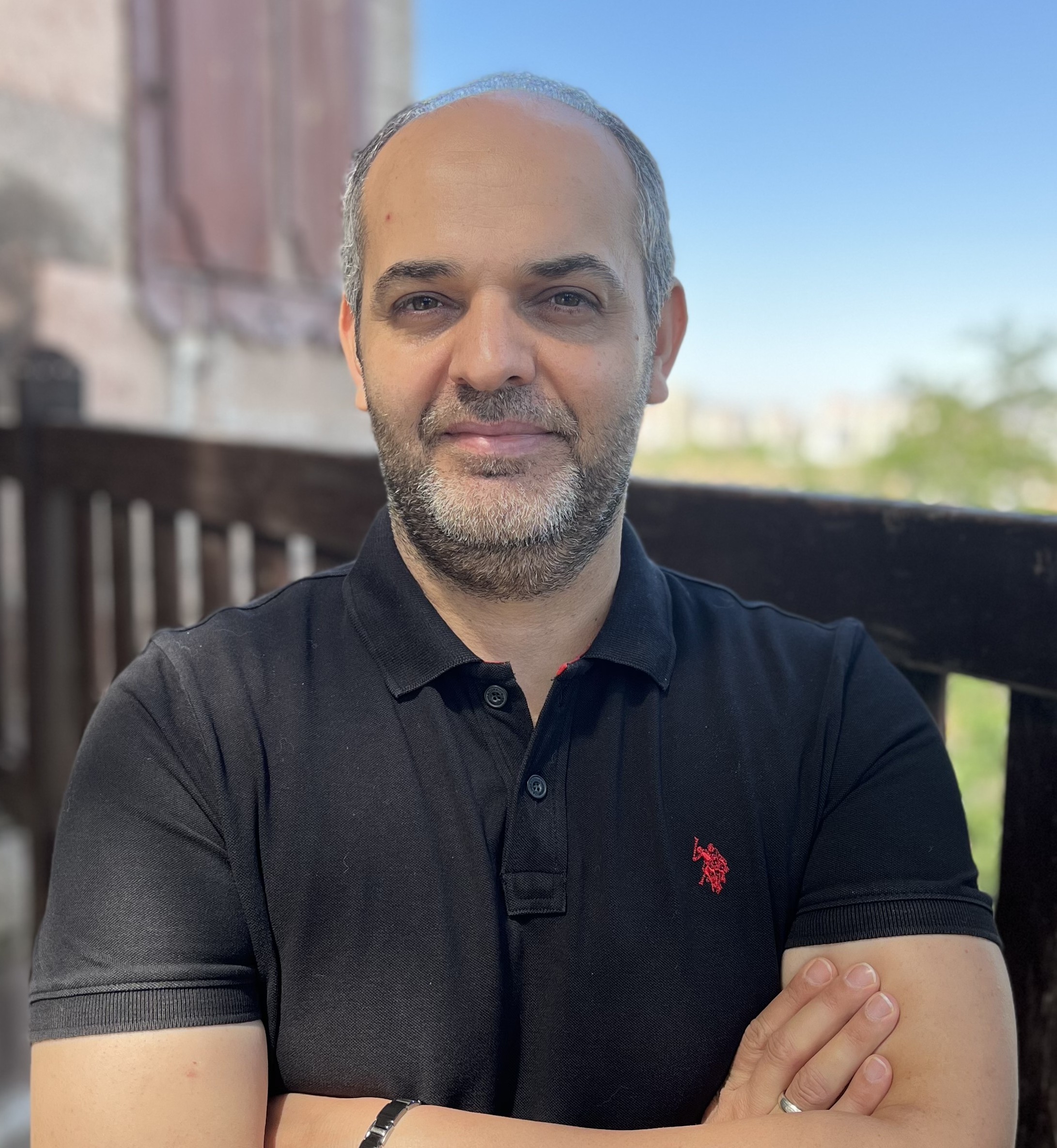 Dr. Halit Aktürk