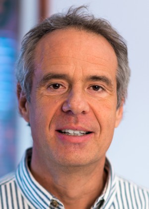Prof. Dr. Harris Dellas