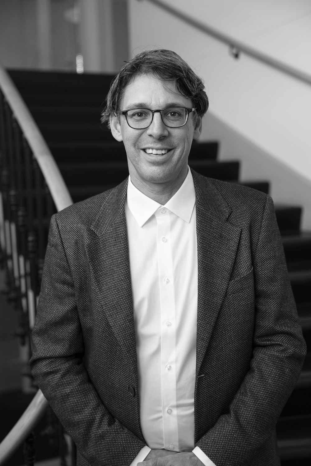 Prof. Dr. Maximilian von Ehrlich