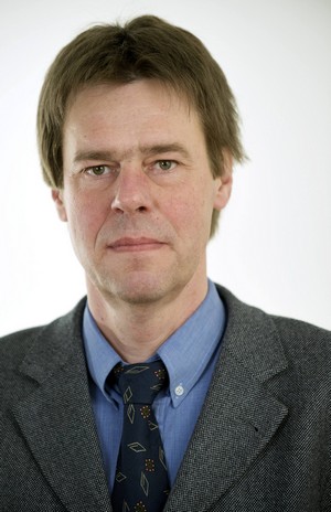 Prof. Dr. Winand Emons