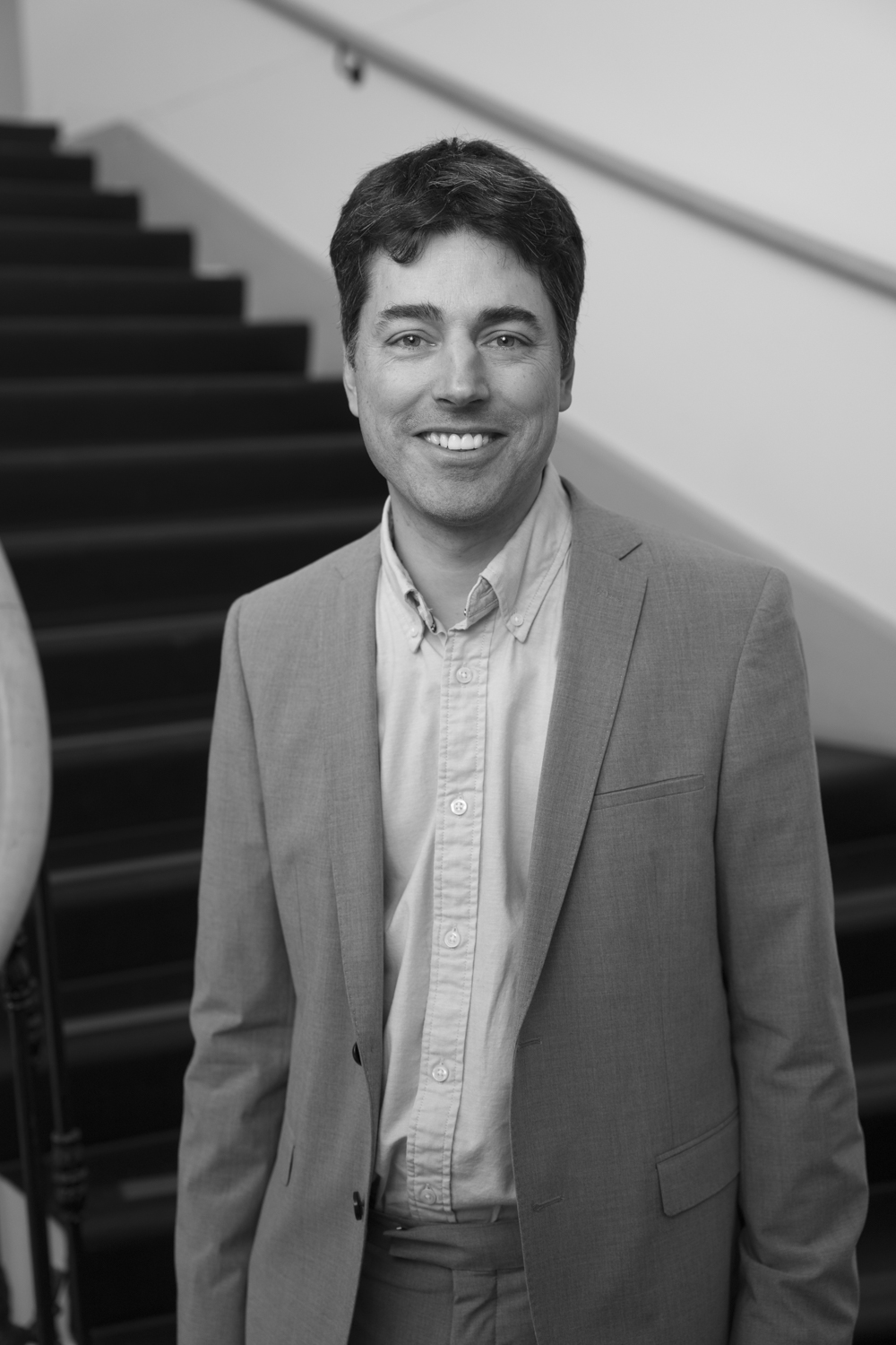 Prof. Dr. Blaise Melly