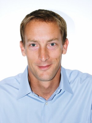 Prof. Dr. Marc Möller