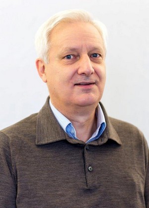 Prof. Dr. Klaus Neusser