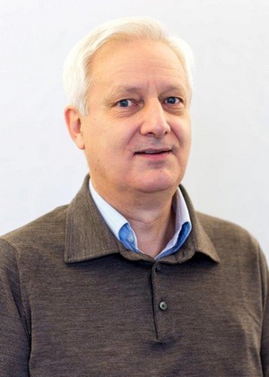 Prof. em. Dr. Klaus Neusser