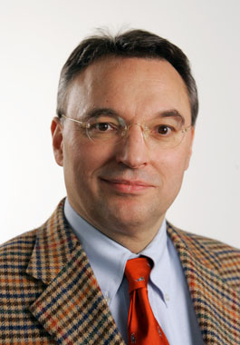 Prof. em. Dr. Gunter Stephan