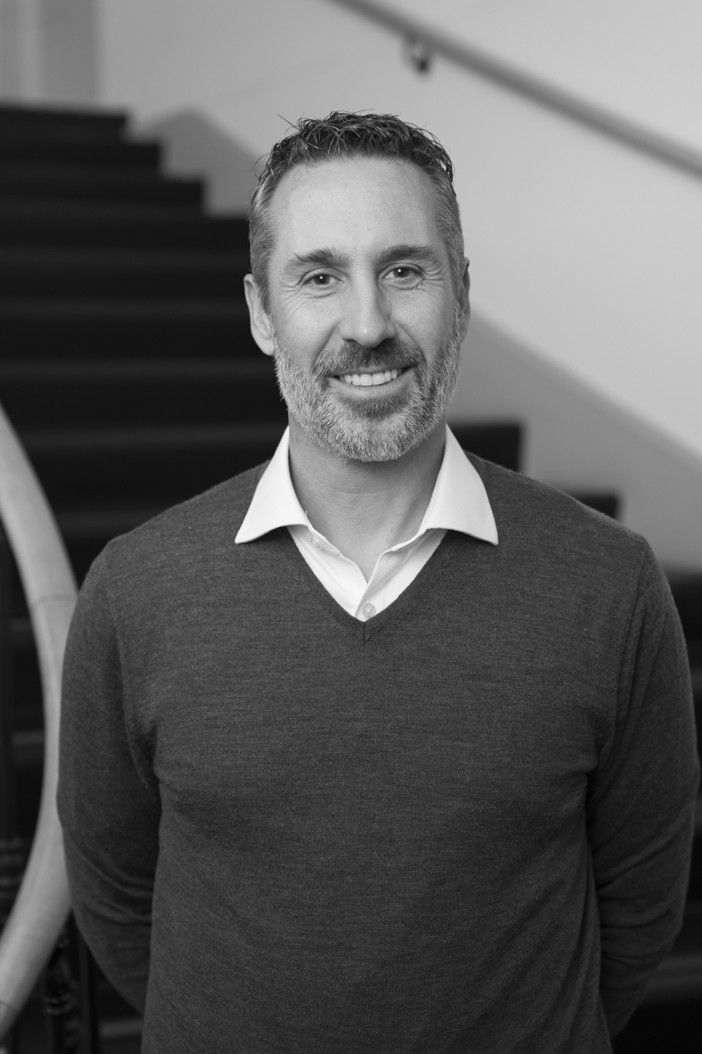 Prof. Dr. Ralph Winkler