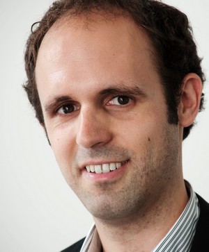 Dr. Guido Baldi