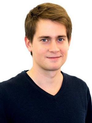 Dr. Christian Myohl
