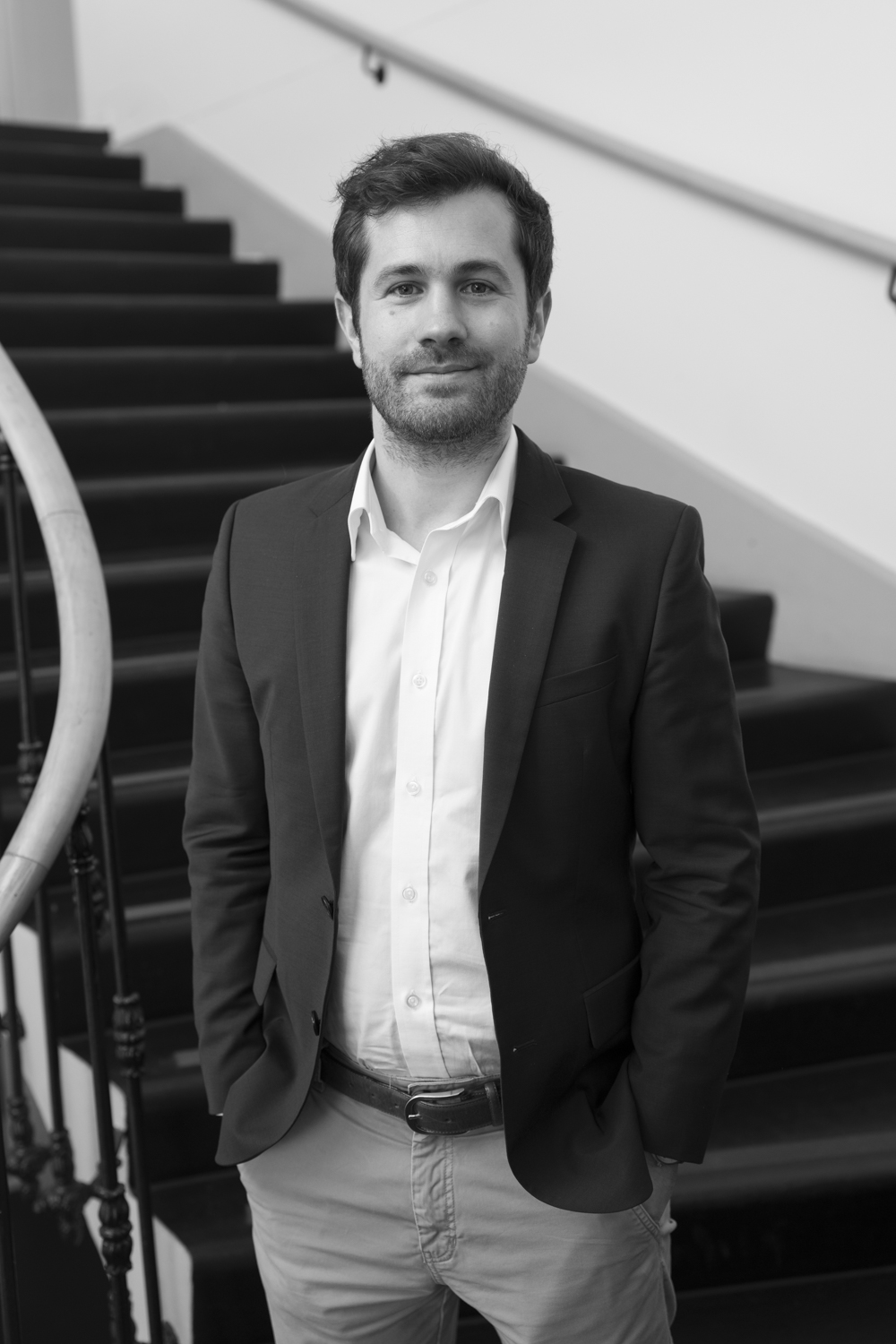 Prof. Dr. Igor Letina