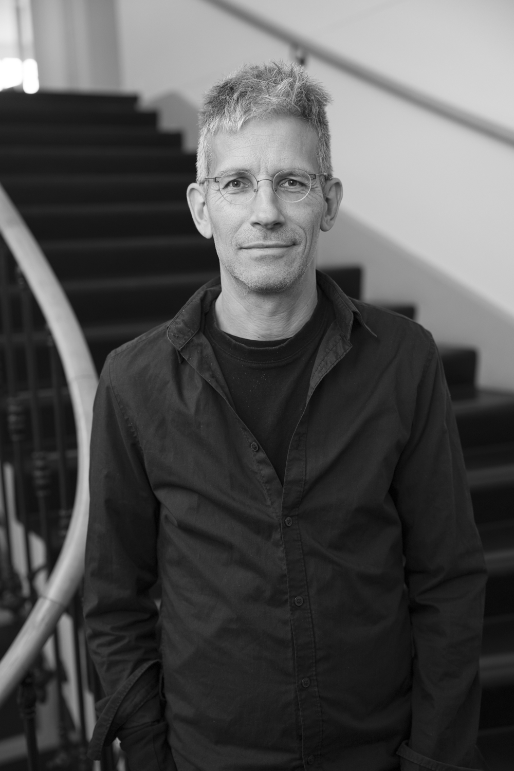 Prof. Dr. Eric Strobl