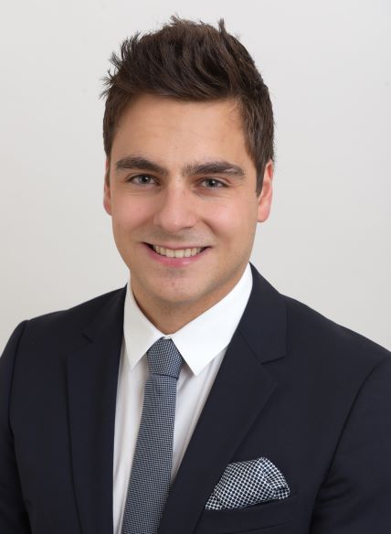  Lucas Kyriacou