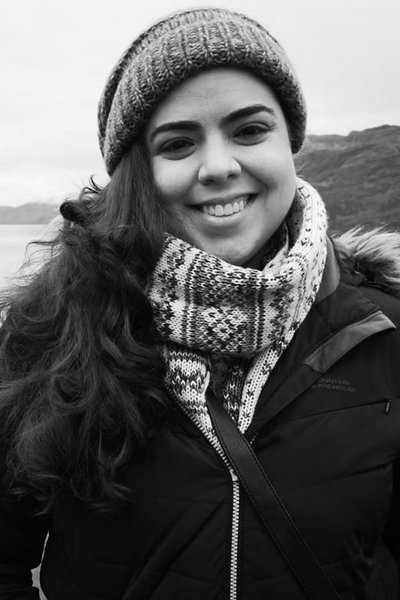 Dr. Vilane Gonçalves Sales